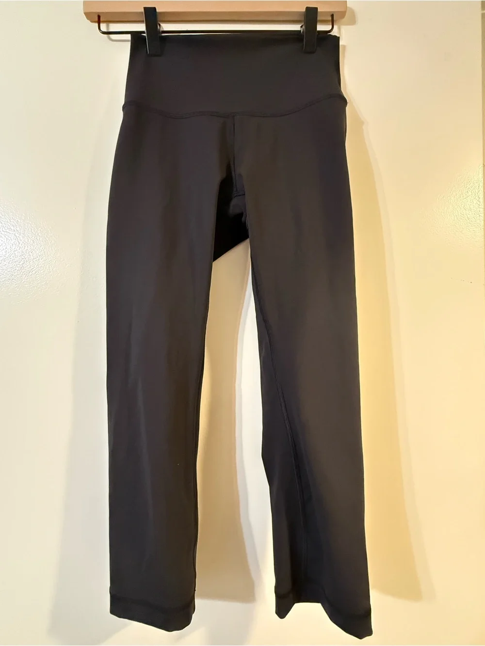 Lululemom Black Leggings